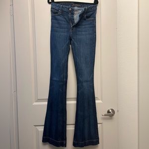 Kimes Ranch | Jennifer Flare Jeans | Size 2x36